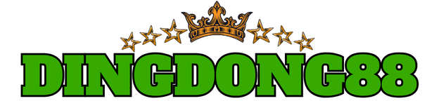 Dingdong88 Logo